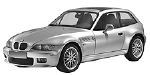 BMW E36-7 P3714 Fault Code