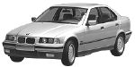 BMW E36 P3714 Fault Code