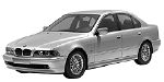 BMW E39 P3714 Fault Code