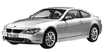 BMW E63 P3714 Fault Code