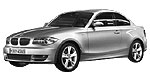 BMW E82 P3714 Fault Code
