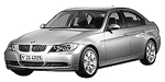 BMW E90 P3714 Fault Code