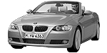 BMW E93 P3714 Fault Code